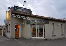 Devanture Davez Pizza