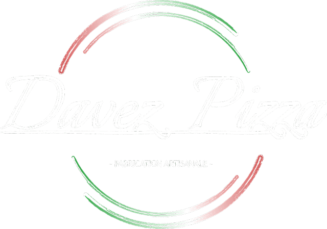Davez Pizza Logo